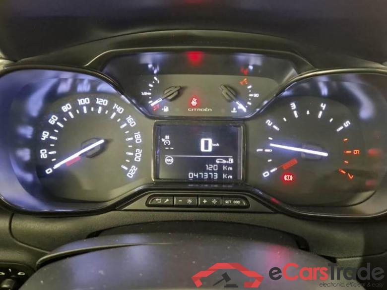 CITROEN C3 / 2020 / 5P / BERLINA PURETECH 83 SeS FEEL NEO PATENTATI #4