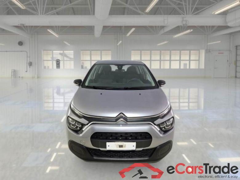 CITROEN C3 / 2020 / 5P / BERLINA PURETECH 83 SeS FEEL NEO PATENTATI #6