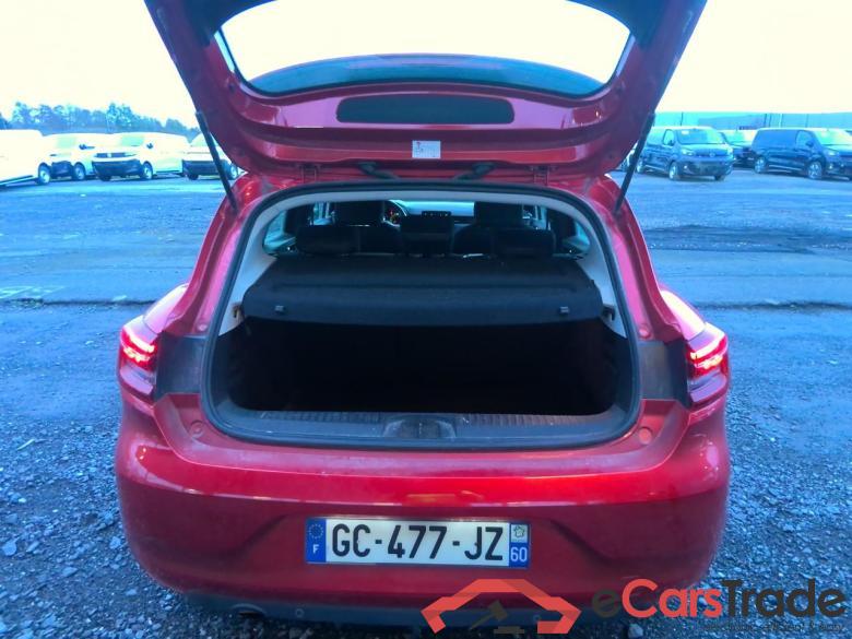 Clio Réversible 1.5 Blue dCi 100ch Business (VP/VU) #6