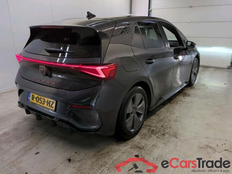 CUPRA Born Business Plus 62 kWh #2