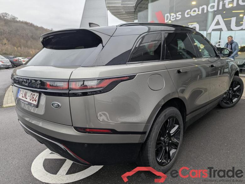 LAND ROVER Range Rover Velar Velar 2.0 TD4 R-Dynamic S #2