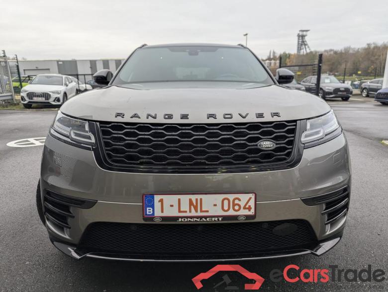 LAND ROVER Range Rover Velar Velar 2.0 TD4 R-Dynamic S #3