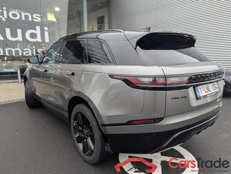 LAND ROVER Range Rover Velar Velar 2.0 TD4 R-Dynamic S #5