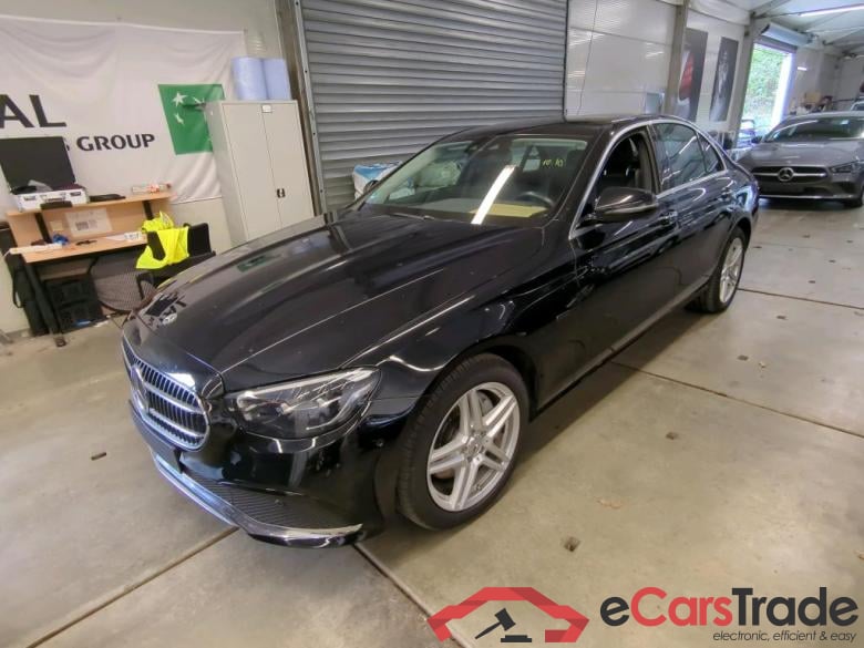 E -Klasse Lim. E 300 de (213.016)Avantgarde 2.0 225KW AT9 E6d