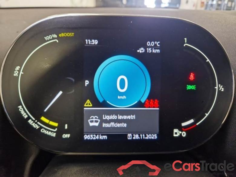 MINI COUNTRYMAN / 2020 / 5P / BERLINA COOPER S E ALL4 HYPE AUTOMATICA #4