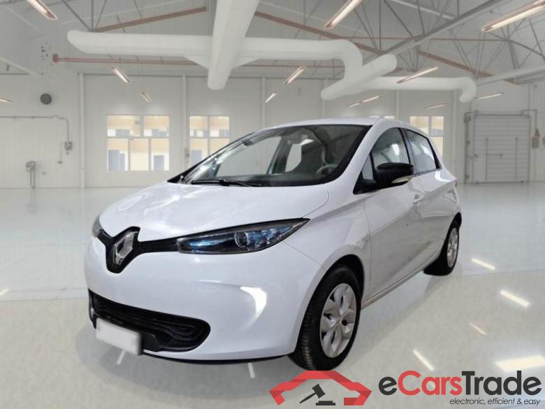 RENAULT ZOE / 2013 / 5P / BERLINA ZOE LIFE R90 #1