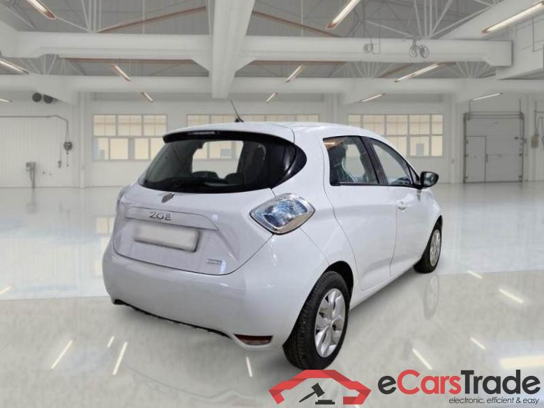 RENAULT ZOE / 2013 / 5P / BERLINA ZOE LIFE R90 #2