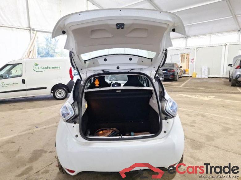 RENAULT ZOE / 2013 / 5P / BERLINA ZOE LIFE R90 #5