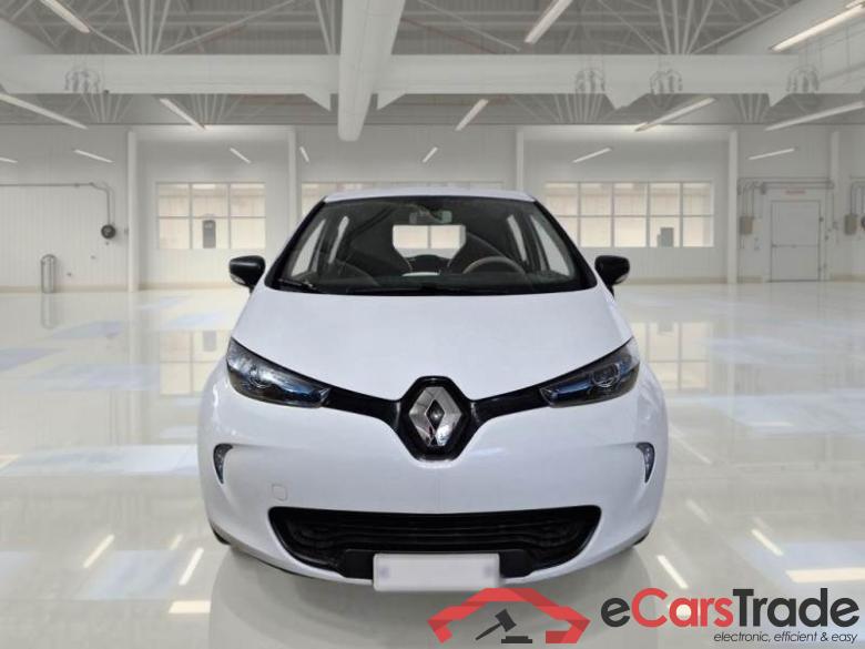 RENAULT ZOE / 2013 / 5P / BERLINA ZOE LIFE R90 #6