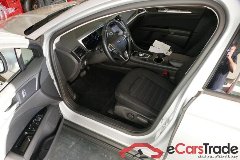 Mondeo Turnier Trend 2.0 EcoBlue 110KW AT8 E6dT #4