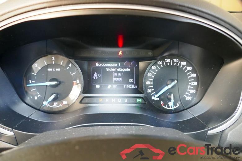 Mondeo Turnier Trend 2.0 EcoBlue 110KW AT8 E6dT #6