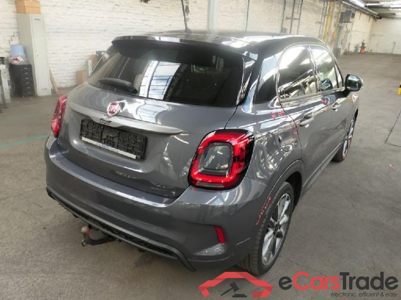 500X Sport 1.6 MultiJet 96KW MT6 E6d #2