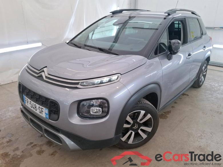 C3 Aircross Shine Business 1.2 PureTech 130CV BVA6 E6d #1