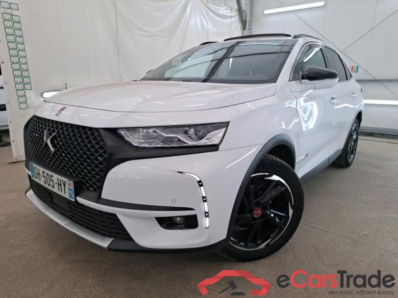 7 Crossback Performance Line 1.6 PureTech 180CV BVA8 E6d
