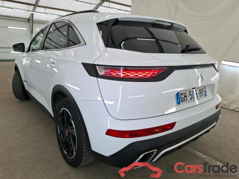 7 Crossback Performance Line 1.6 PureTech 180CV BVA8 E6d #2