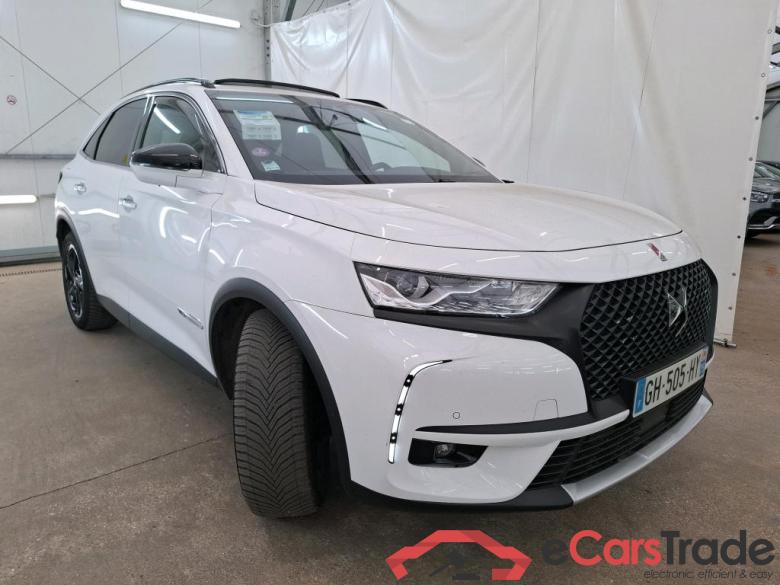 7 Crossback Performance Line 1.6 PureTech 180CV BVA8 E6d #4