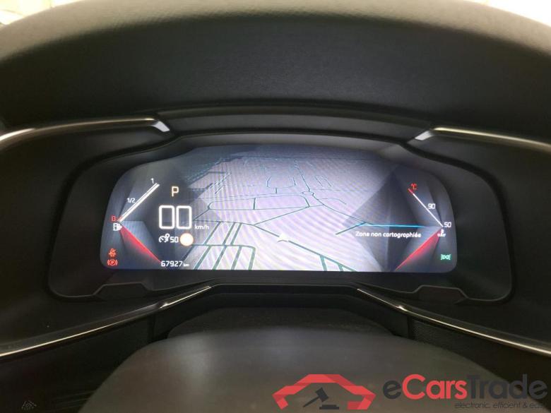 7 Crossback Performance Line 1.6 PureTech 180CV BVA8 E6d #6