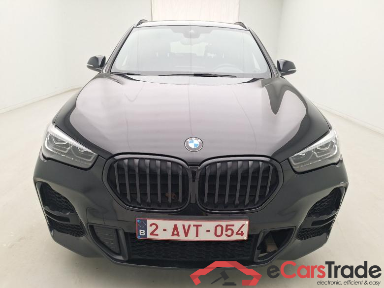 BMW, X1 FL'19 PHEV, BMW X1 xDrive25e (162 kW) 5d