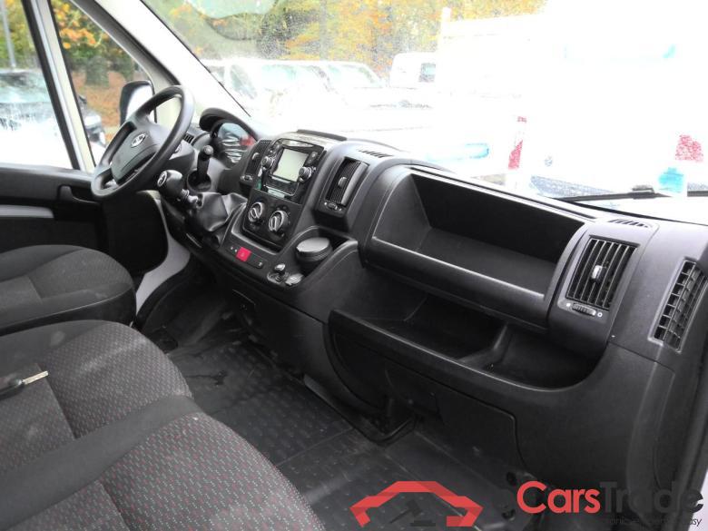 MOVANO 3.5T L2H2 140CH PCLIM #4