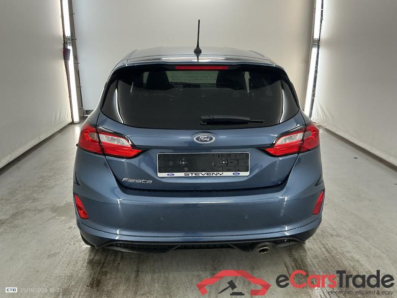FORD FIESTA 1.0I ECOBOOST 74KW ST-LINE #5