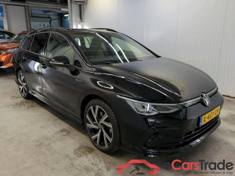 VOLKSWAGEN Golf Variant 1.5 eTSI R-Line #5