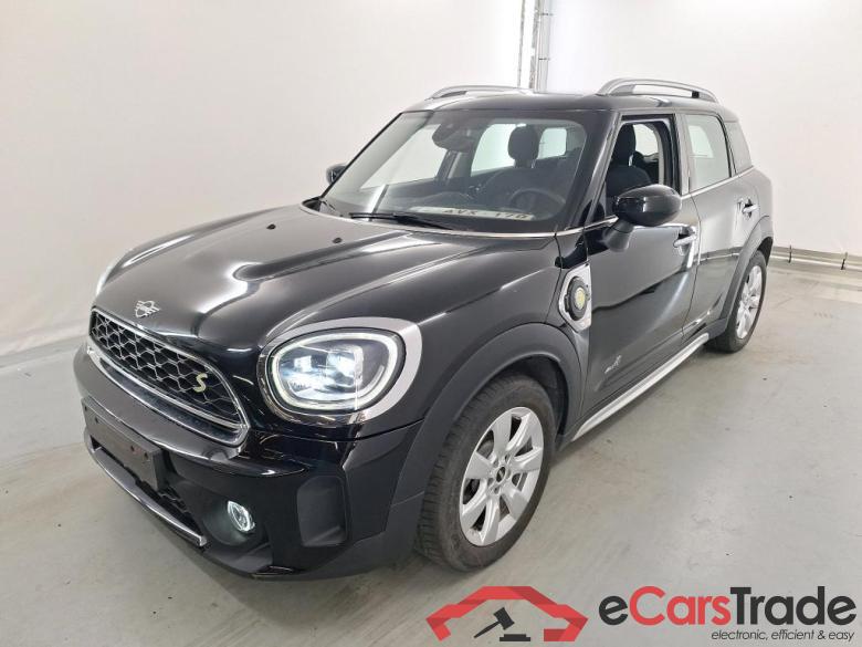 MINI COUNTRYMAN 1.5 COOPER S E 4WD AUTO #1