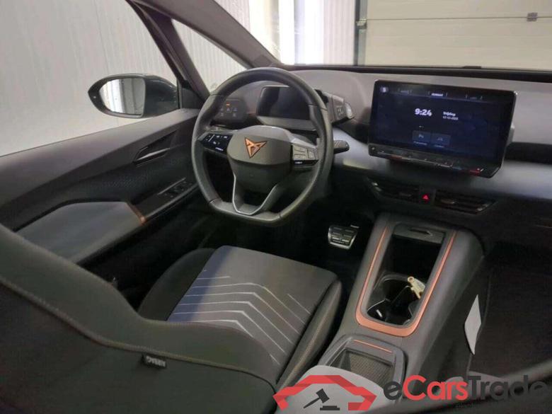 CUPRA Born Business Plus 62 kWh #3