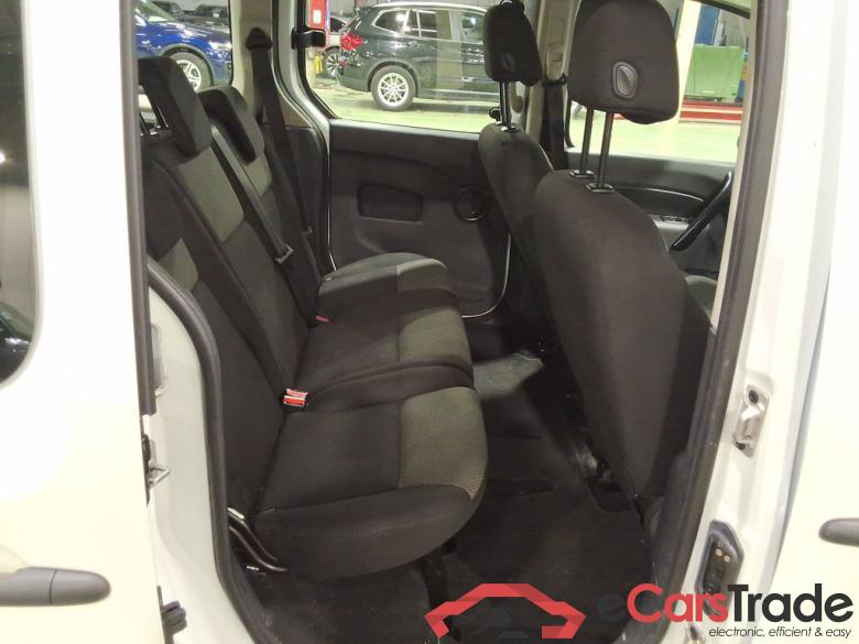 RENAULT KANGOO 1.5 BLUE DCI 80 CORPORATE EDITION #5