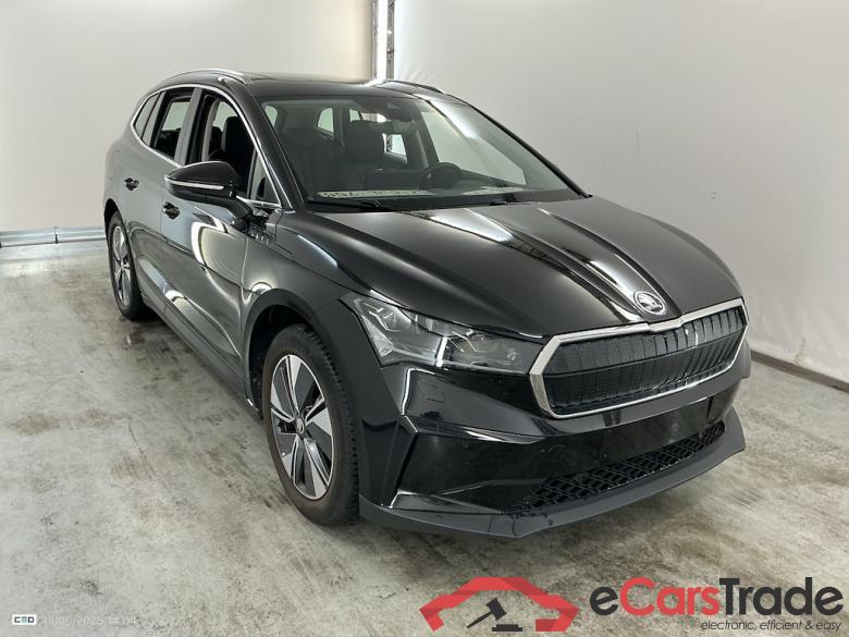 SKODA ENYAQ 82KWH IV 80 #1
