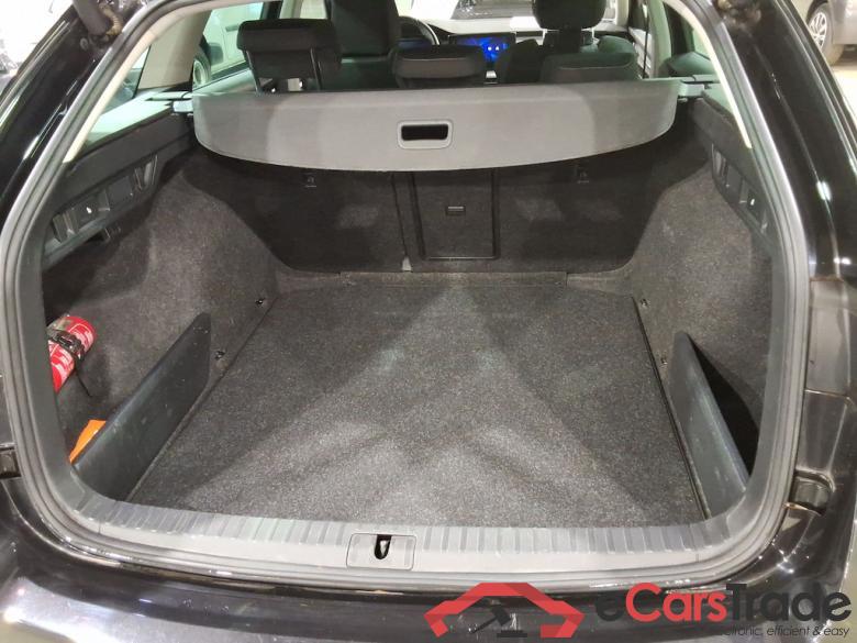 SKODA Octavia 2.0 CRTDI 85KW DSG7 CLEVER+ #3