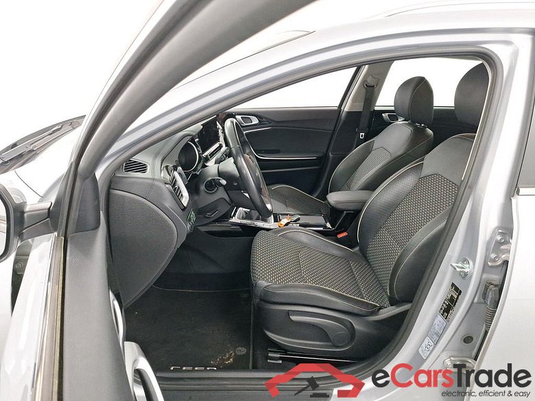 KIA CEE'D SPORTSWAGON 1.0 T-GDI PULSE #5