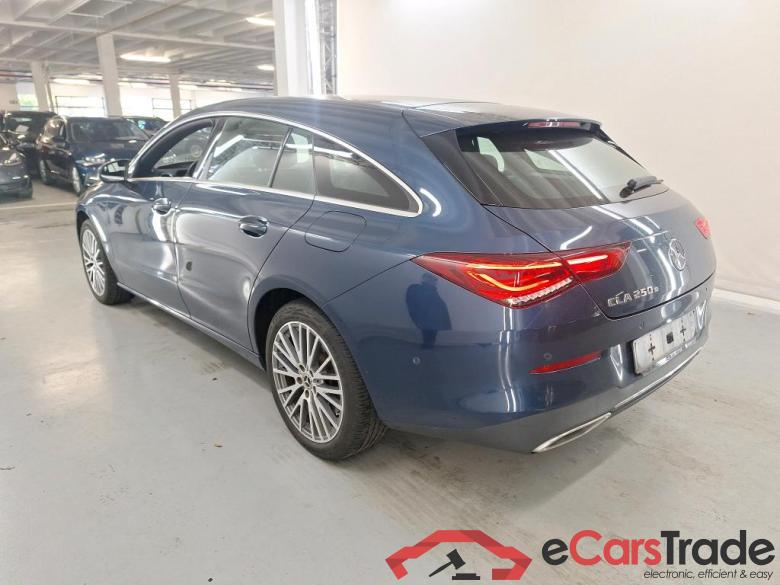 MERCEDES-BENZ CLA SHOOTING BRAKE 1.3 CLA 250 E DCT SHOOTING BRAKE #3