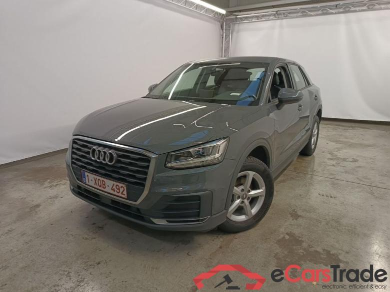 Audi Q2 1.6 30 TDI 85kW 5d #1