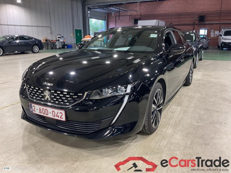 PEUGEOT 508 SW 1.5 BLUEHDI 130 S&S AUTO GT #1