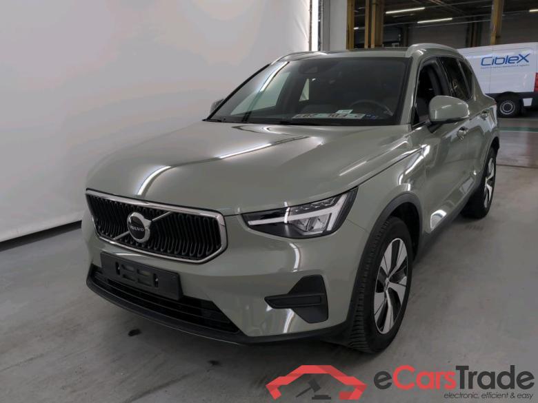 VOLVO XC40 1.5 T2 CORE LIMITED EDITION AUTO #1