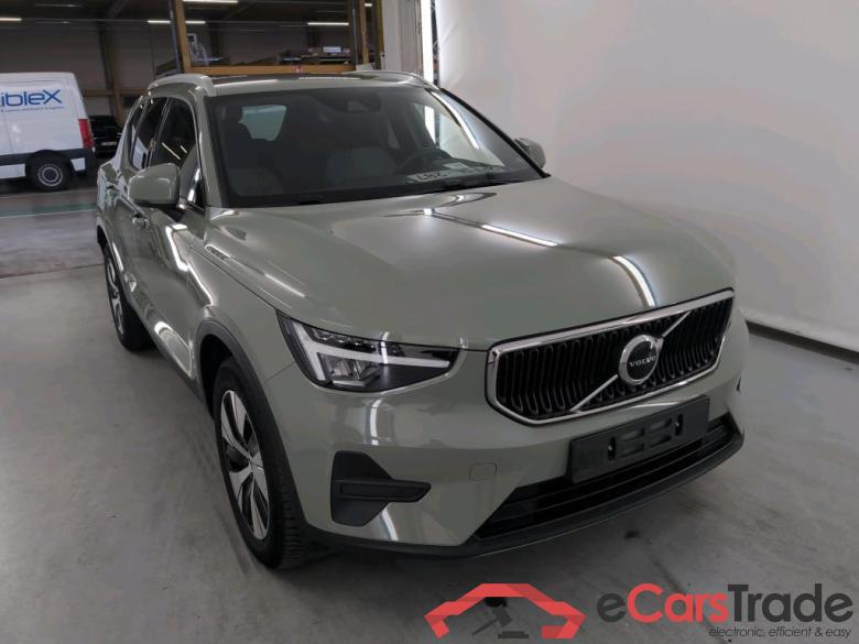 VOLVO XC40 1.5 T2 CORE LIMITED EDITION AUTO #2