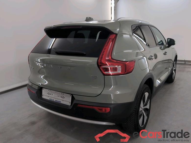 VOLVO XC40 1.5 T2 CORE LIMITED EDITION AUTO #4