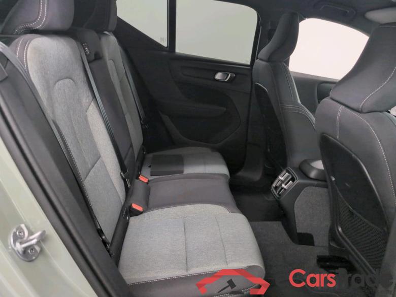VOLVO XC40 1.5 T2 CORE LIMITED EDITION AUTO #6