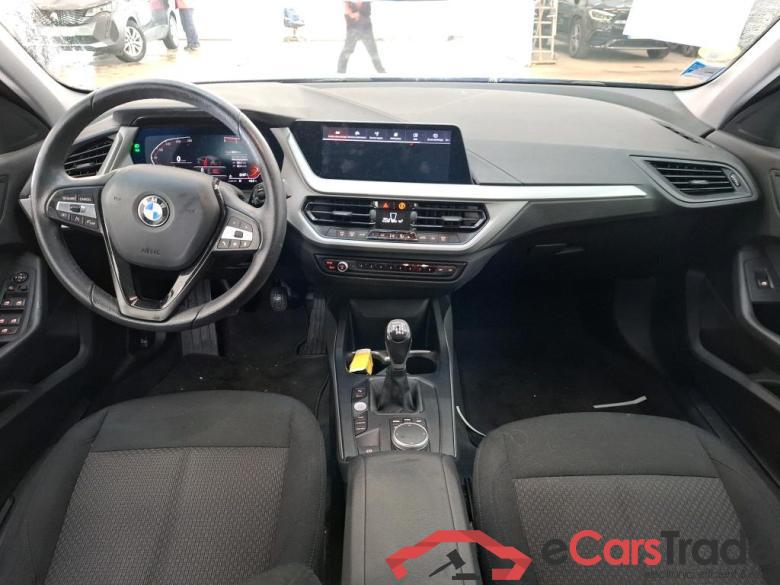 BMW Série 1 / 2019 / 5P / Berline 1.5 116D Business Design #5