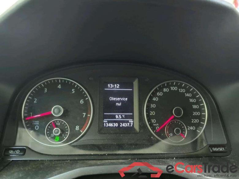 VOLKSWAGEN Caddy 1.4 TGI L2H1 EcoFuel #6