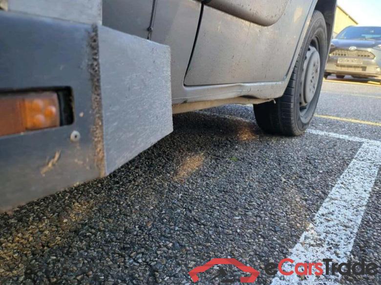 RENAULT Master T35 2.3 dCi L3H2 En. #6