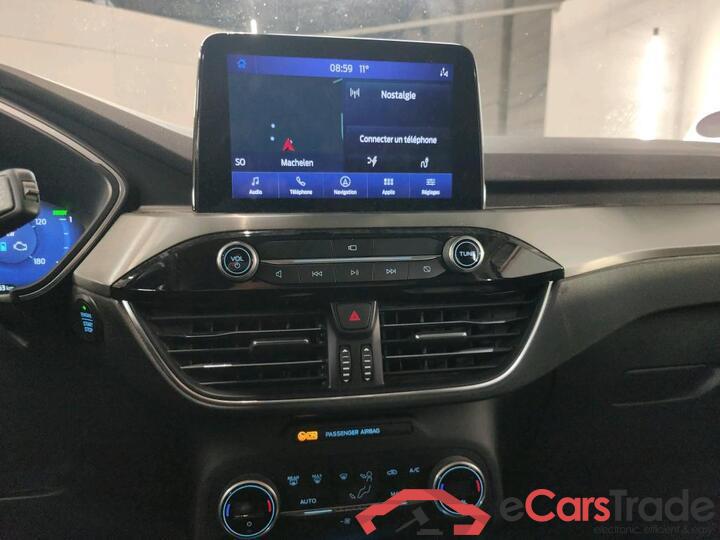 Ford Kuga Kuga 2.5i PHEV Aut. Titanium (PHEV) 165kW/224pk  5D/P Auto-V #6