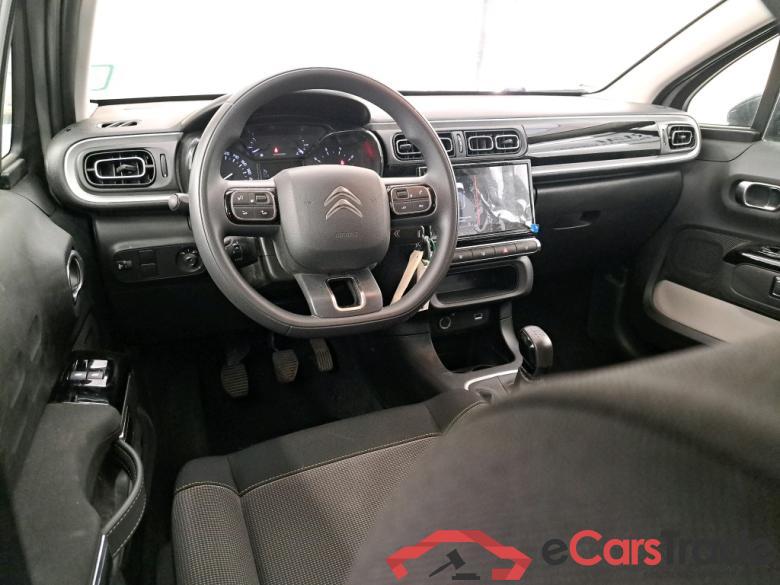 C3 Max 1.2 PureTech 80CV BVM5 6E / VO RECONDITIONNE - PHOTOS AVANT RECONDITIONNEMENT #5