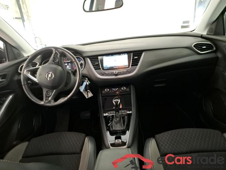 Grandland X Elegance Business 1.5 130CV BVA8 E6d #5