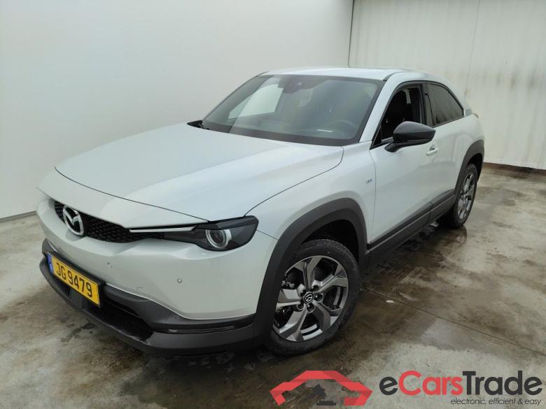 MAZDA MX-30 - 2023 35.5 kWh e-SKYACTIV Makoto 5d #1
