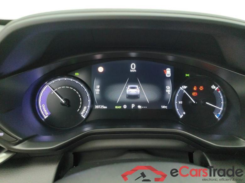 MAZDA MX-30 - 2023 35.5 kWh e-SKYACTIV Makoto 5d #6