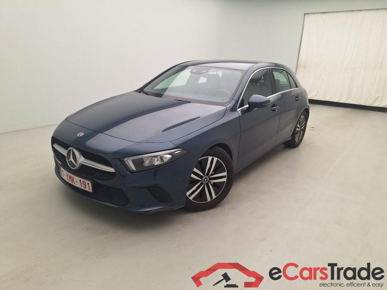 Mercedes, A-Class '18, Mercedes-Benz A-Klasse A 200 d Business Solution L - NO COC #2