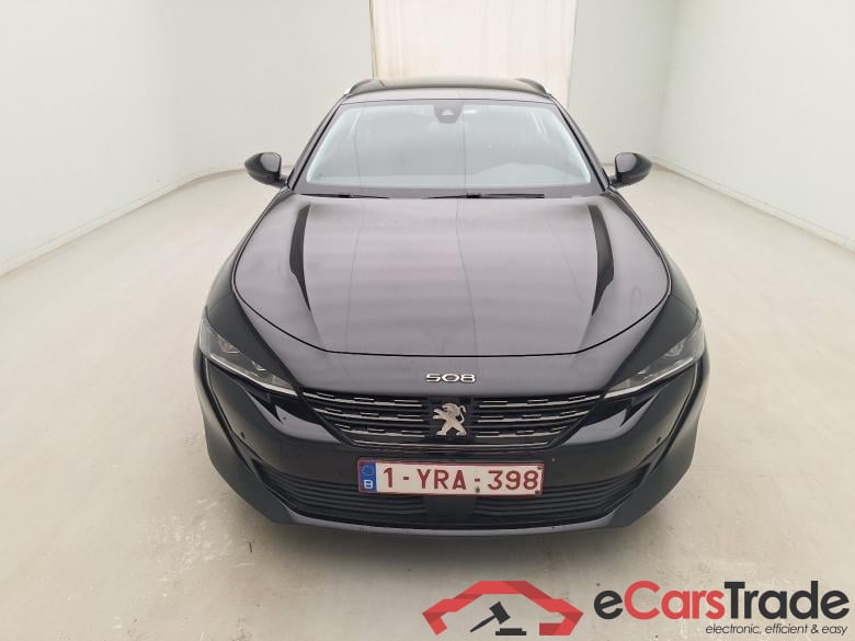 Peugeot, 508 SW '18, Peugeot 508 SW 1.5 BlueHDi 130 S&S BVM6 Active 5d