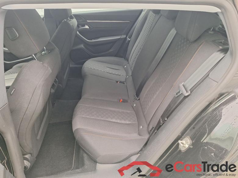 Peugeot, 508 SW '18, Peugeot 508 SW 1.5 BlueHDi 130 S&S BVM6 Active 5d #4