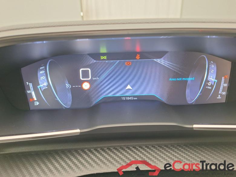 Peugeot, 508 SW '18, Peugeot 508 SW 1.5 BlueHDi 130 S&S BVM6 Active 5d #5